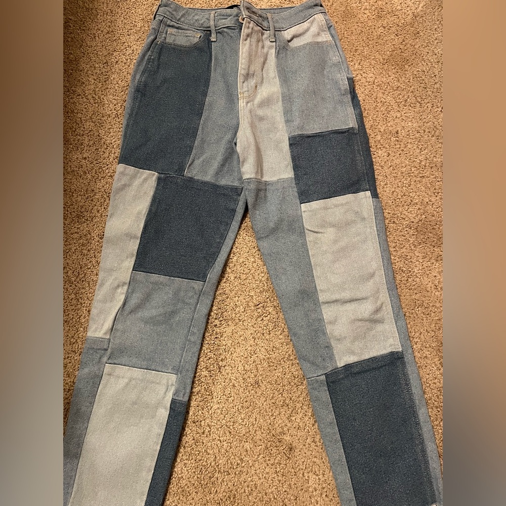Hollister jeans 2020 holiday collection size 26,27